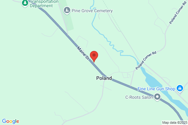 Poland Store & Grill