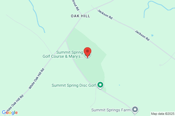 Summit Golf Course