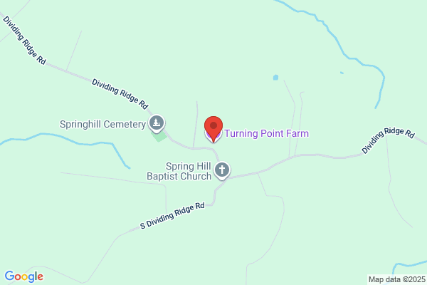 Turning Point Farm