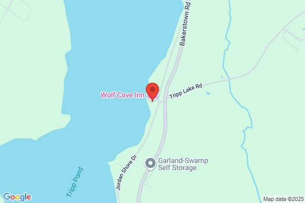 Wolf Cove Inn