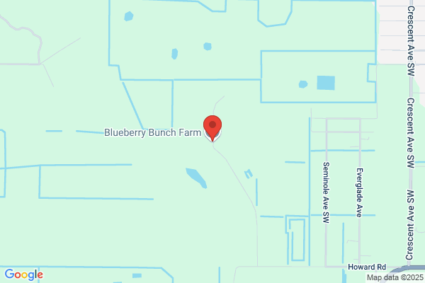 Bunch Farms