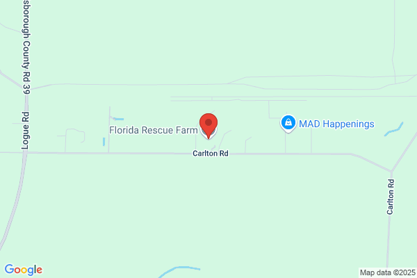 Rescue Farm Inc
