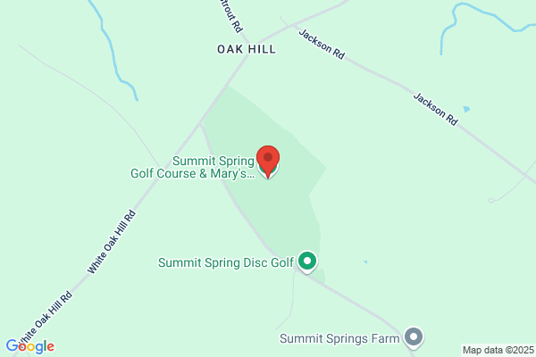 Summit Golf Course