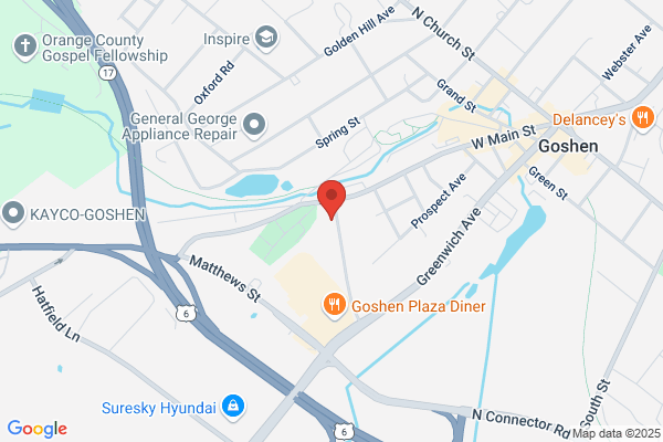 Murray's Auto Repair