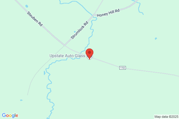 Upstate Auto Glass
