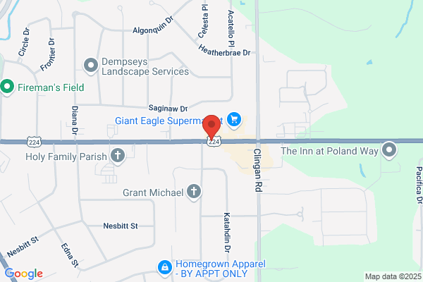 Coaches Burger Bar