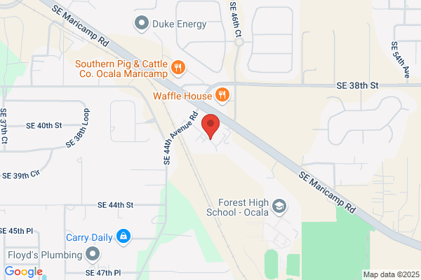 Duncan Heating & Air Conditioning