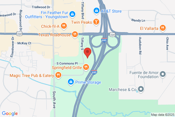 Hampton Inn Youngstown/Boardman