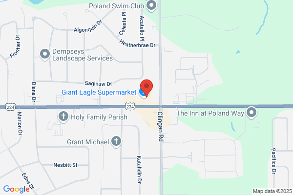 Giant Eagle Pharmacy