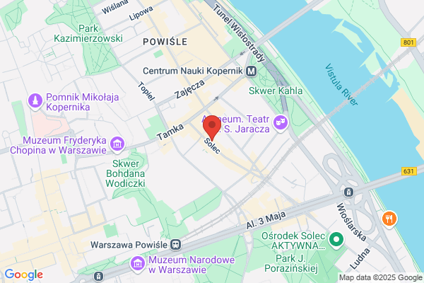 Poland Furniture & Accessories