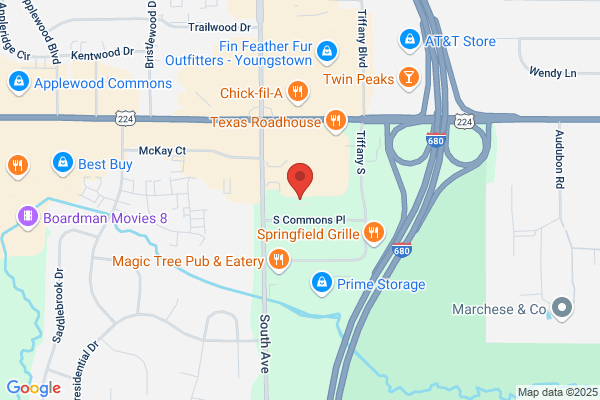 Yanek Chiropractic Centre