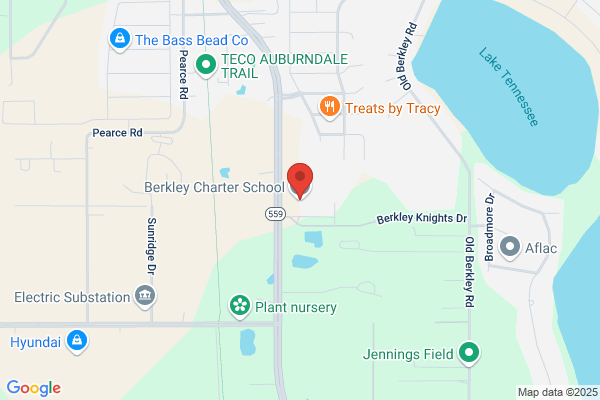 Berkley Elementary