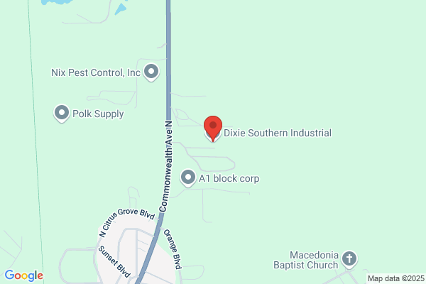 Dixie Southern Industrial