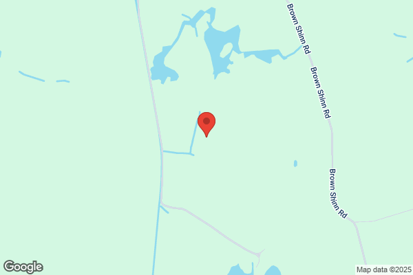 Greenswamp Lodge