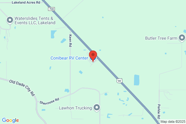 Ken Robertson Rv Center