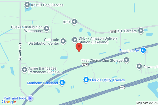 Lakeland Motorsports Park