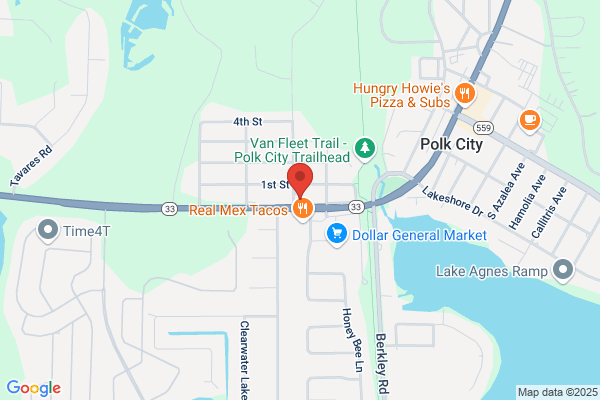 Polk City Assembly of God