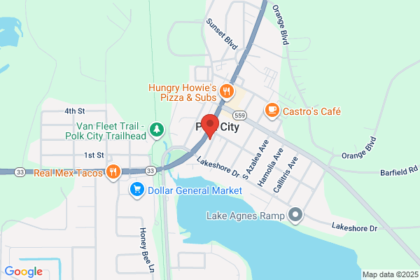 Polk City Brokerage