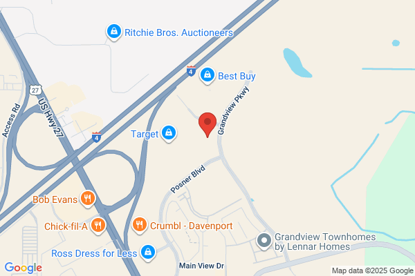 Polk City Florist