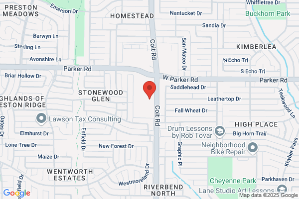 Discovery Childrens Center & Preschool