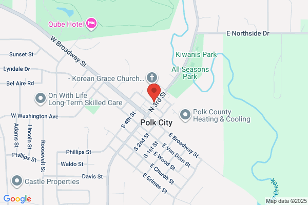 Polk City Bait & Tackle