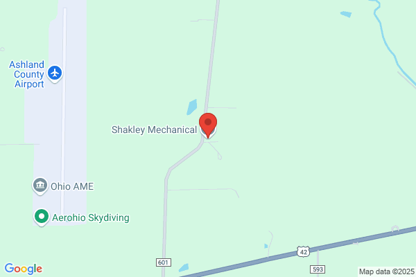 Shakley Mechanical Inc