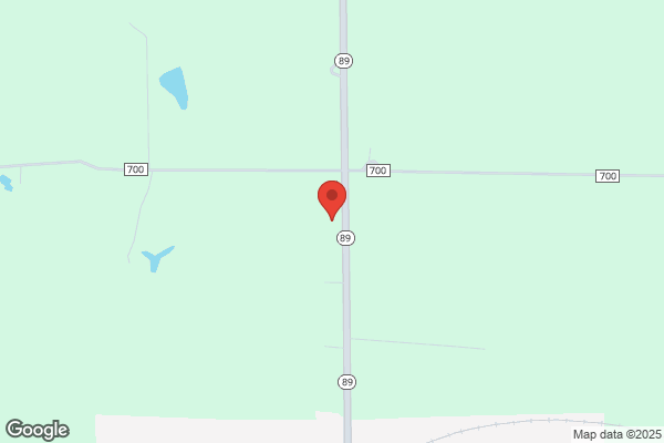 Mapleton Veterinary Clinic Inc
