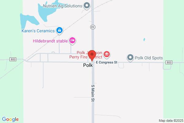 Polk Grocery & Hardware
