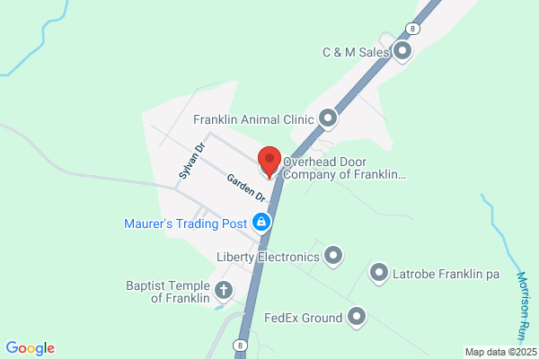 Overhead Door Company of Franklin