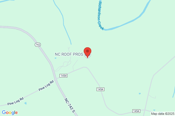 NC ROOF PROS