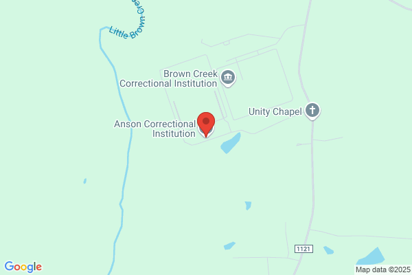 Anson Correctional Center