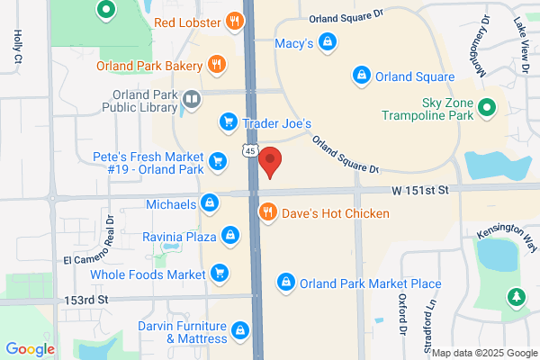 B J's Restaurant