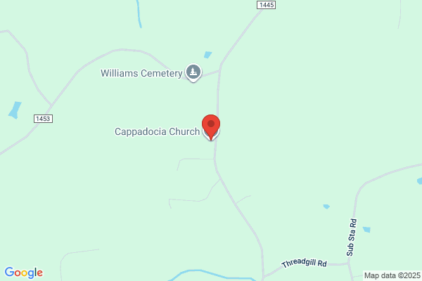 Cappadocia Holiness Church