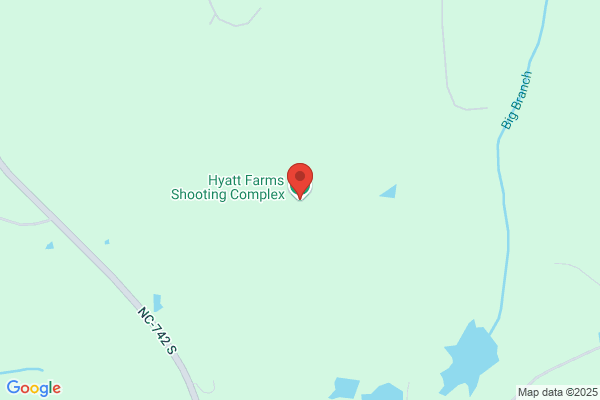 Hyatt Farms Sporting Clays