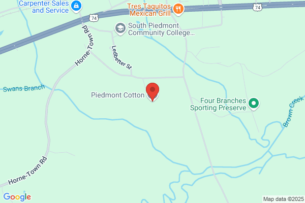 Piedmont Cotton Inc