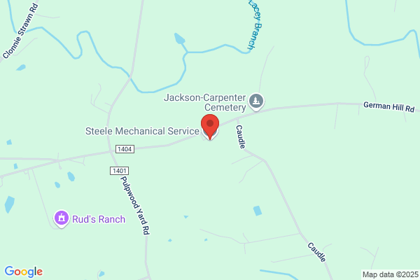 Steele Mechanical Service LLC