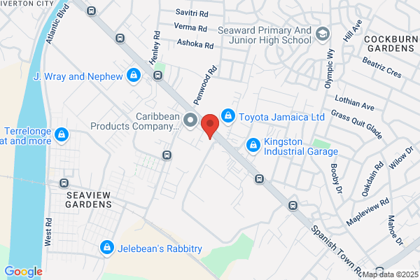 Gettys Refrigeration Service