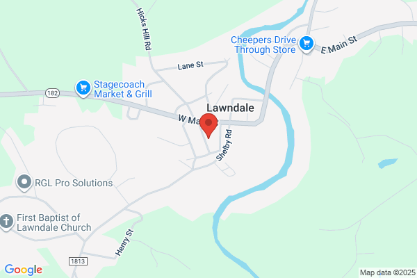 Lawndale Fire Department