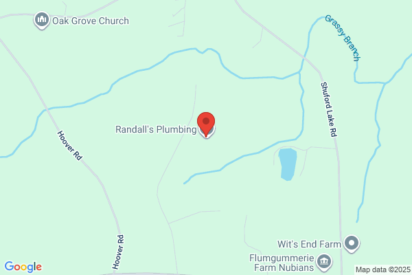 Randall's Plumbing LLC