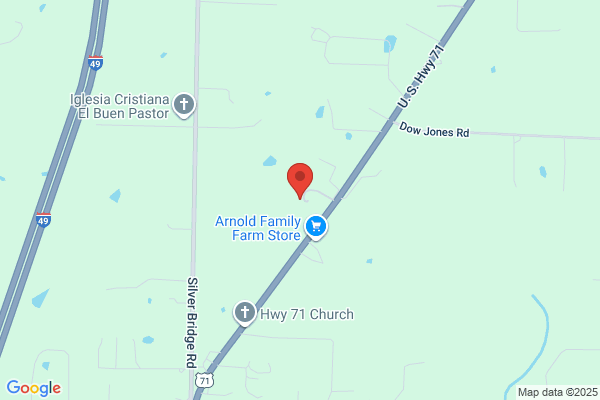 Allmon Farm