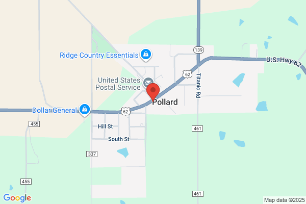 Holifield Motors