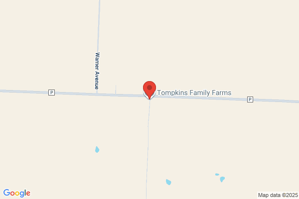 Steve Tompkins Farms