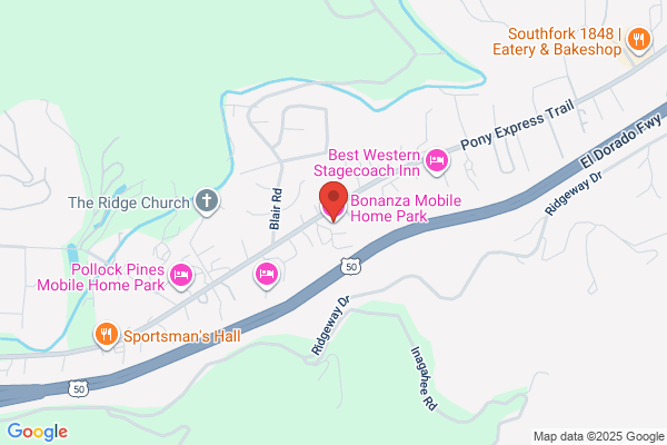 Bonanza Mobile Home Park