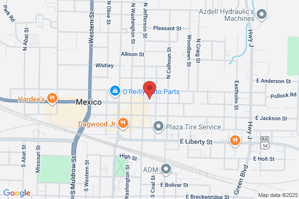 Cox Robt G & Associates