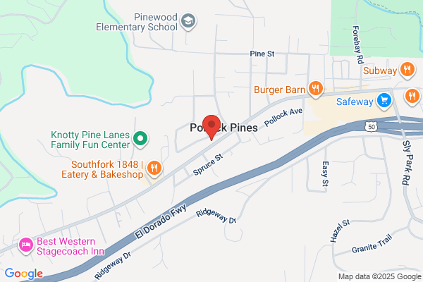 Pine Lodge Club