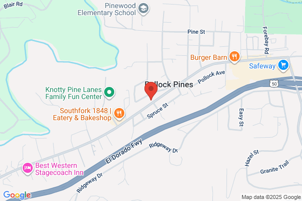 Pollock Pines Veterinary Hospital