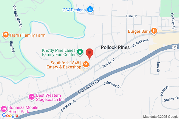 Sierra Pines Mobile Home Park