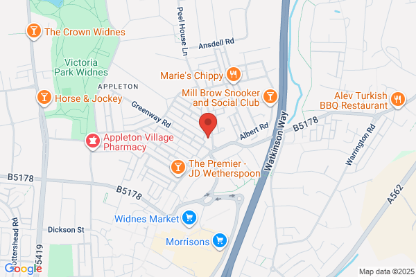 Systems Integration Specialists