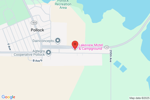 Lakeview Motel & Campground