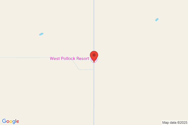West Pollock Resort